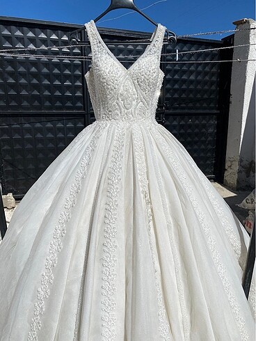 Gelinlik - Görsel 2