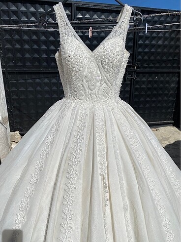 Gelinlik - Görsel 3