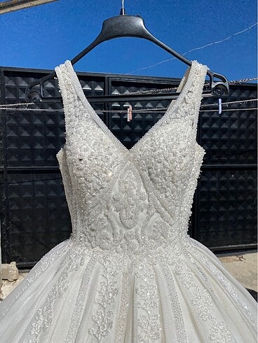 Gelinlik - Görsel 4