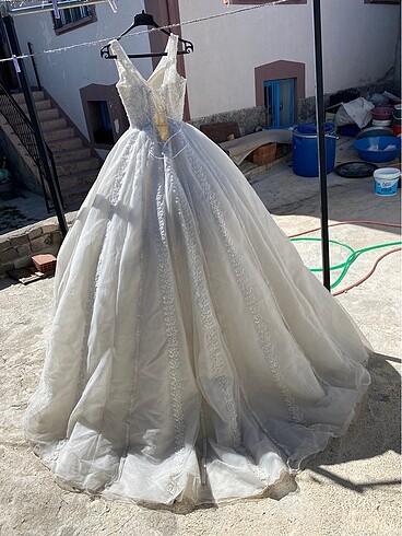 Gelinlik - Görsel 7