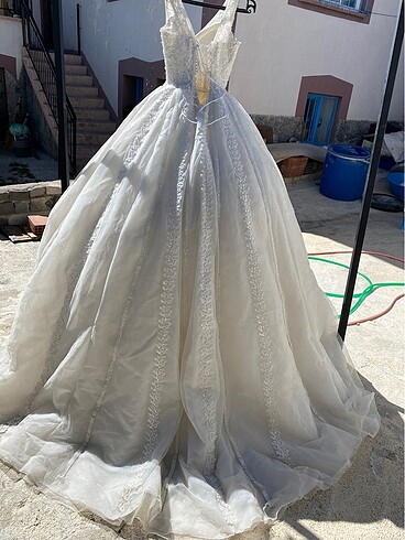 Gelinlik - Görsel 11