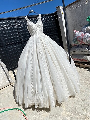 Gelinlik - Görsel 10