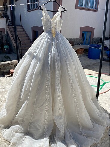 Gelinlik - Görsel 14