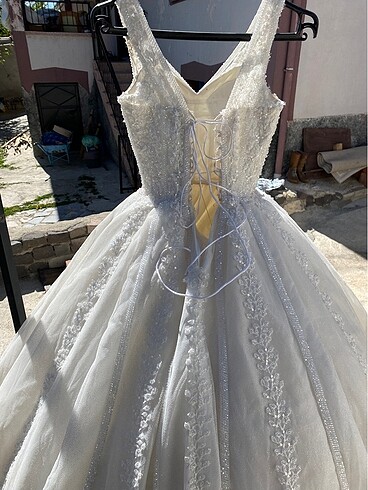 Gelinlik - Görsel 12