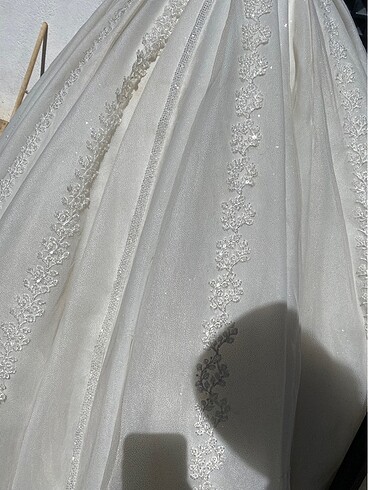 Gelinlik - Görsel 13