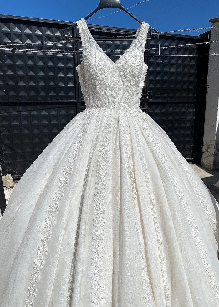 Gelinlik - Görsel 2