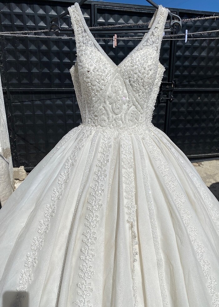 Gelinlik - Görsel 3