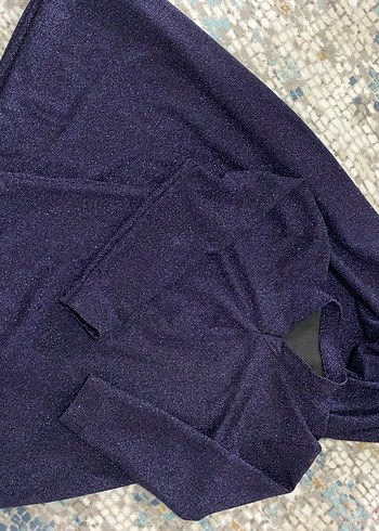 Şalvar takımı - Görsel 2