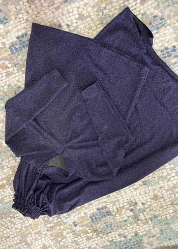 Şalvar takımı - Görsel 7