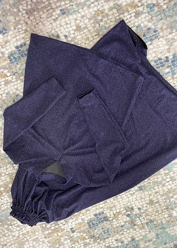 Şalvar takımı - Görsel 6