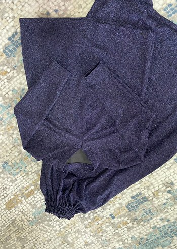 Şalvar takımı - Görsel 5