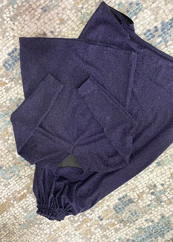 Şalvar takımı - Görsel 3