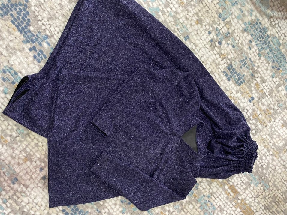 Şalvar takımı - Görsel 2