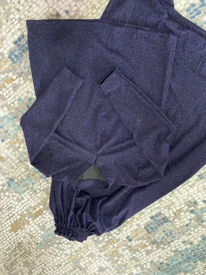 Şalvar takımı - Görsel 5