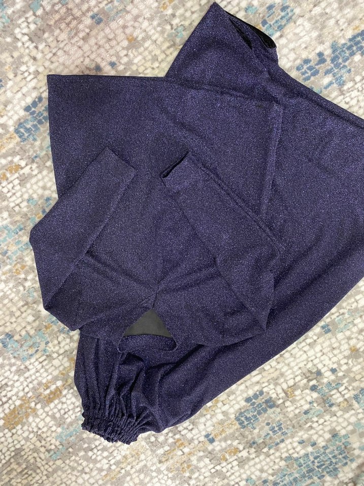 Şalvar takımı - Görsel 3