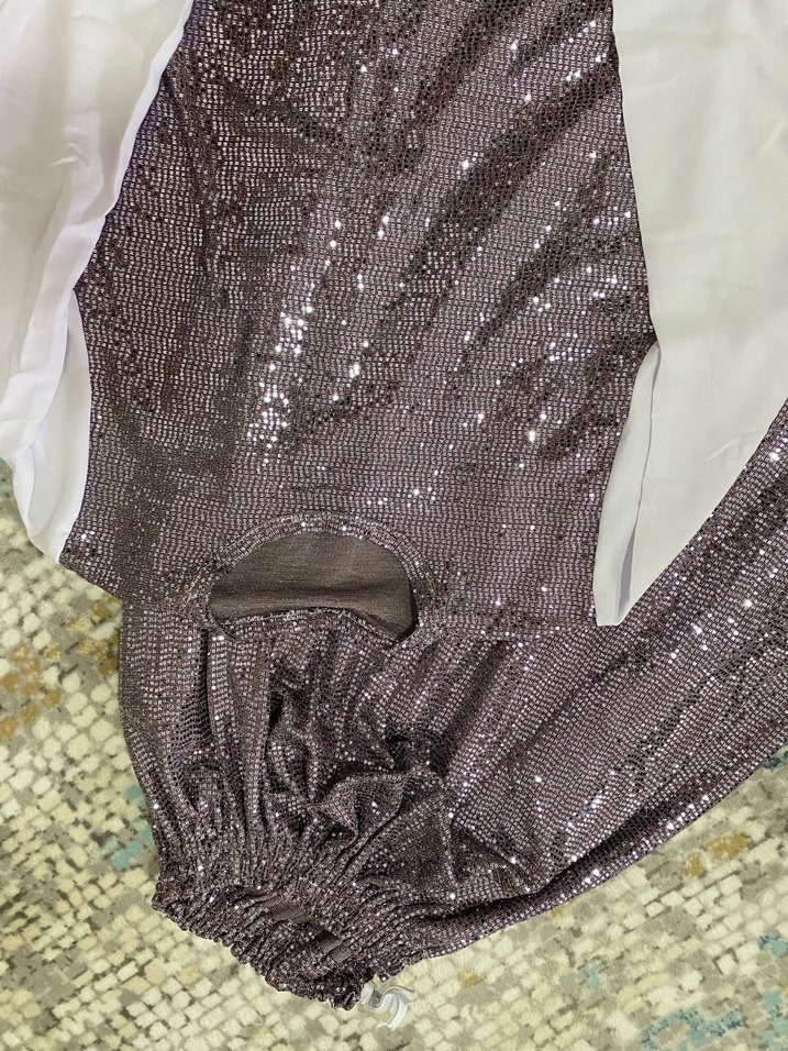 Şalvar takımı kına - Görsel 2