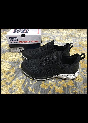 Skechers Skechers yürüyüş ayakkabısı