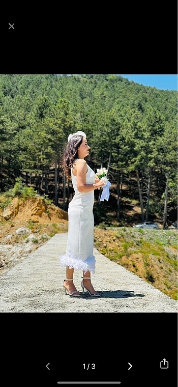 Nikah elbise