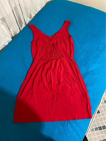 Kadın mini elbise