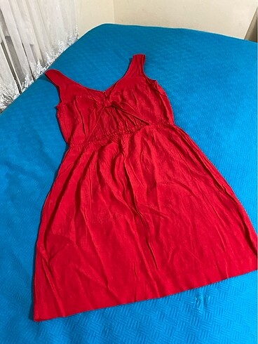 38 Beden Kadın mini elbise