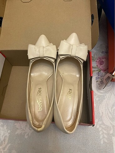 Diğer Stiletto kadın
