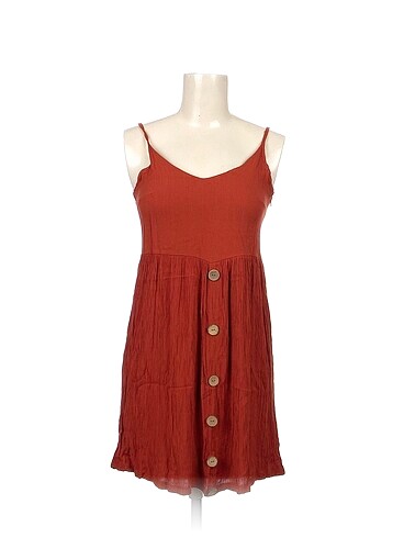 PreLoved Kısa Elbise %70 İndirimli.