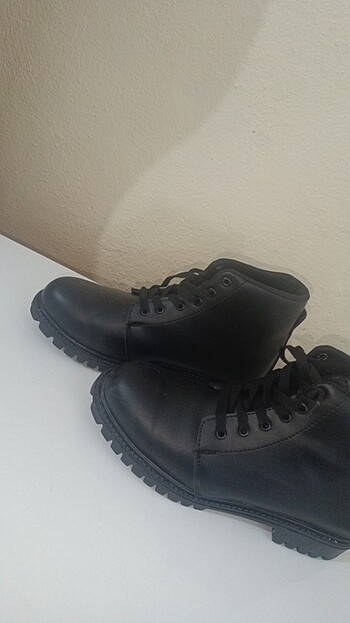 Erkek bot - Görsel 2