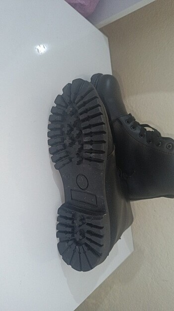 Erkek bot - Görsel 3