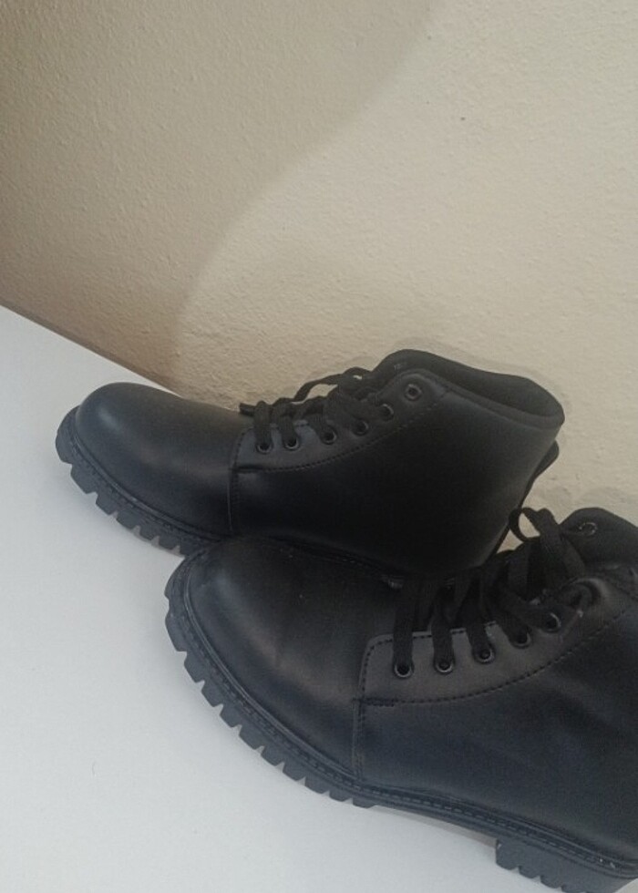 Erkek bot - Görsel 2