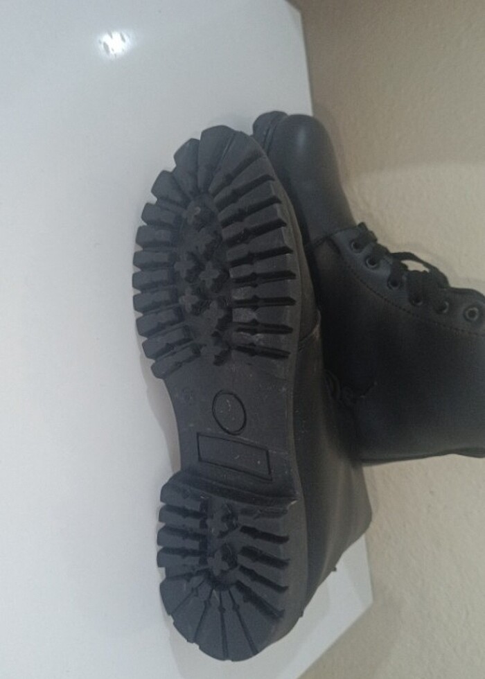 Erkek bot - Görsel 3