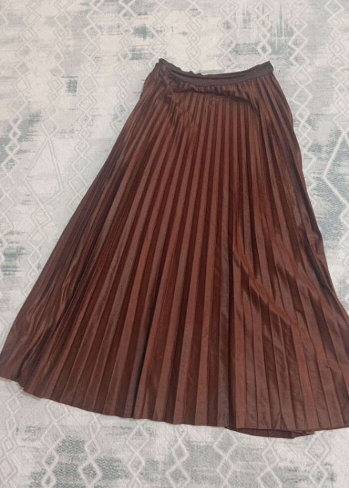 Yeni etek - Görsel 2