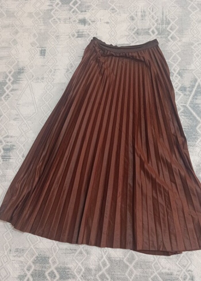 Yeni etek - Görsel 3