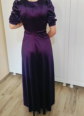 Abiye açık - Görsel 2