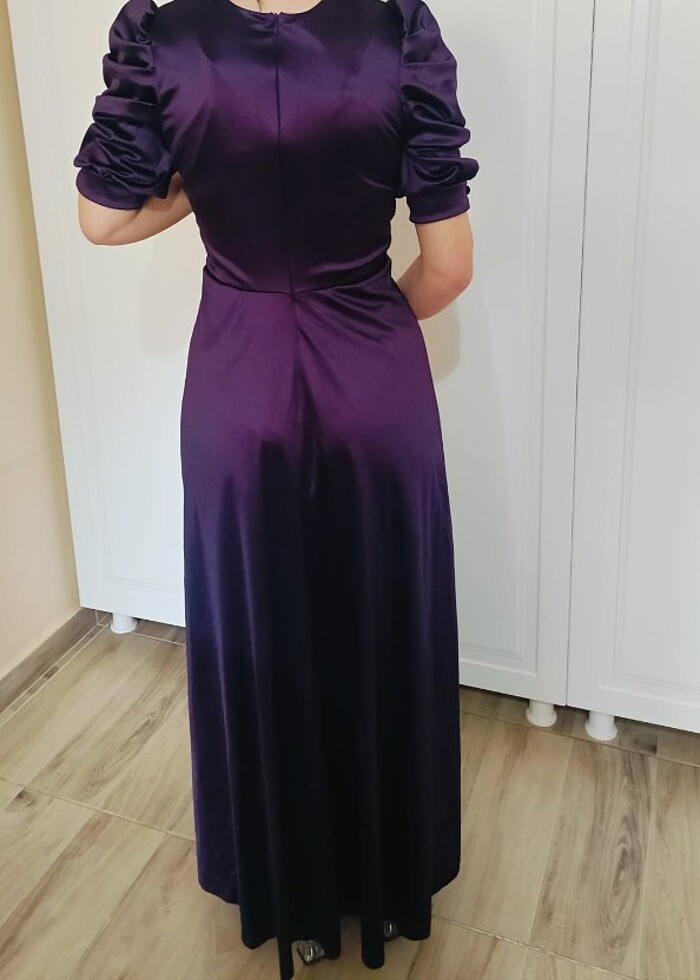 Abiye açık - Görsel 2