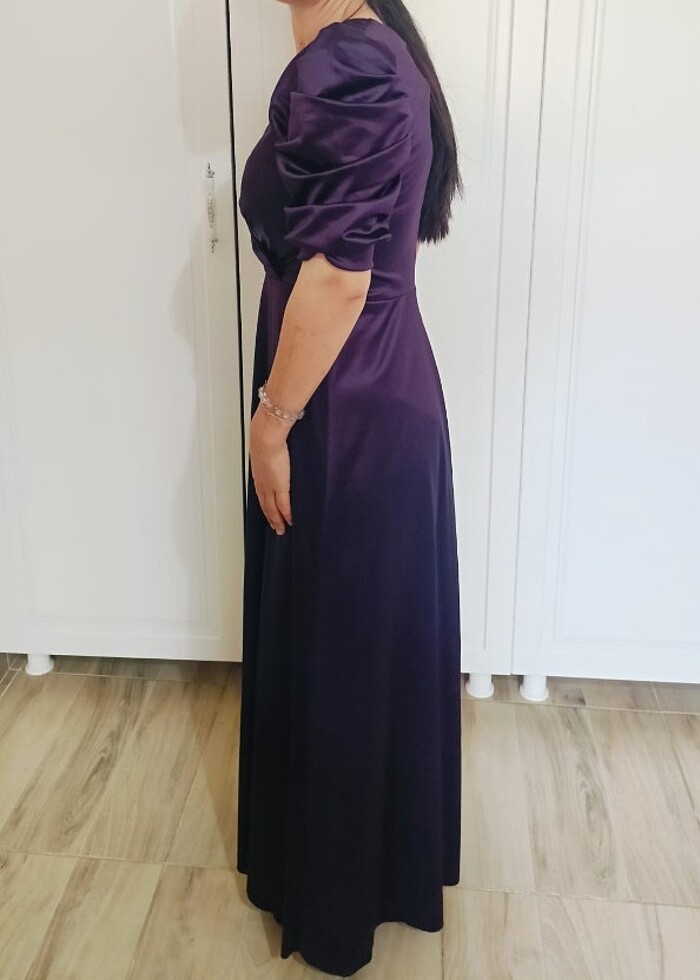 Abiye açık - Görsel 3