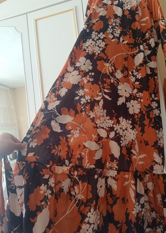 Tesetur albise - Görsel 2