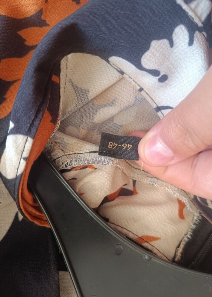 Tesetur albise - Görsel 3