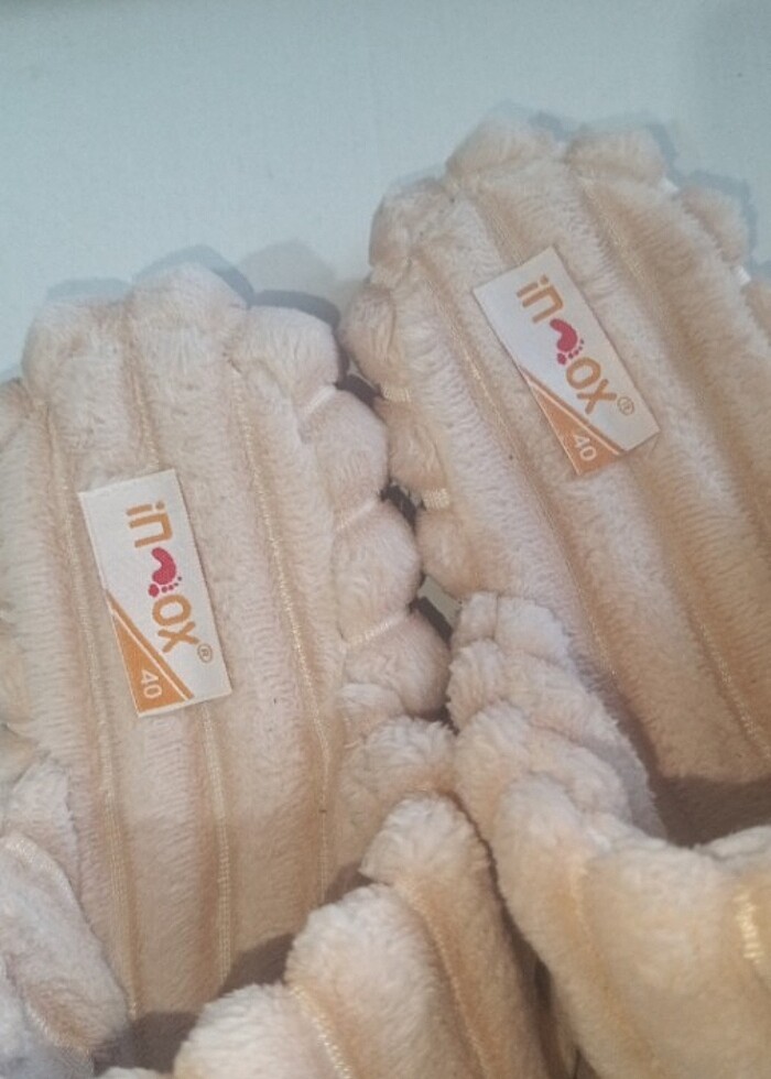 Ev terliği - Görsel 3