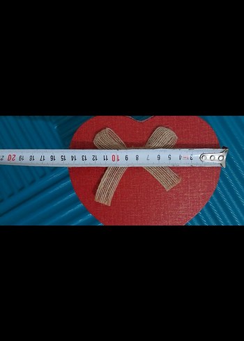 sevgiliye hediye kutu - Görsel 2