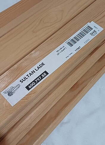 Ikea yatak ici köprüsü