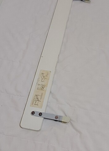 Ikea Ikea yatak bariyeri