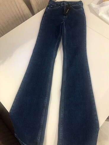 Kot pantolon
