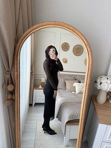 Tül elbise - Görsel 2