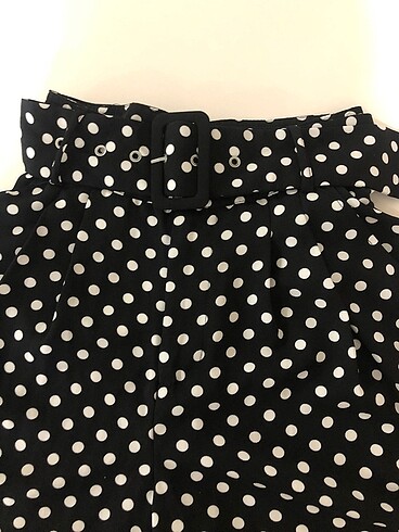 xs Beden Stradivarius şort