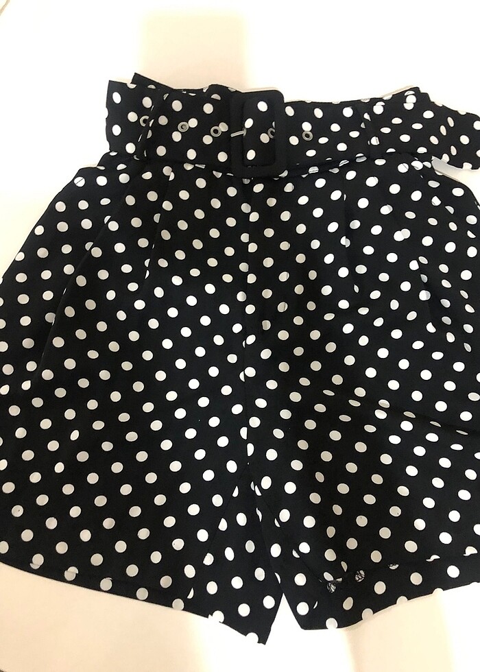 Stradivarius şort - Görsel 2