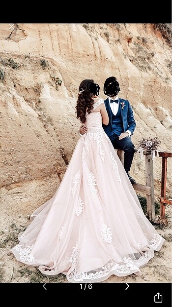 Pudra Nişanlık