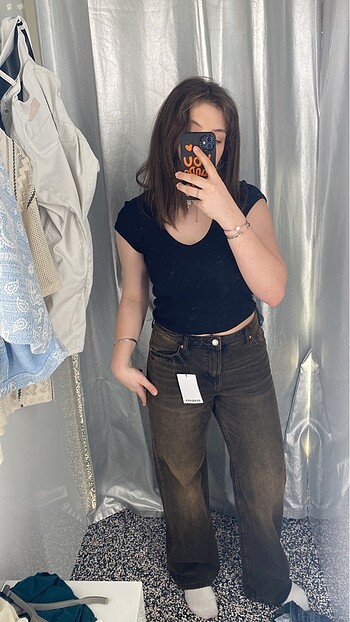 baggy pantolon