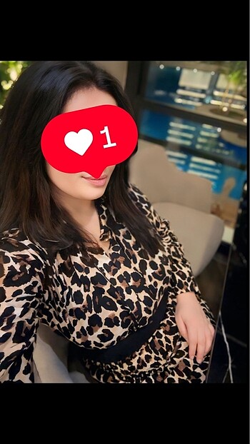 l Beden Leopar takım