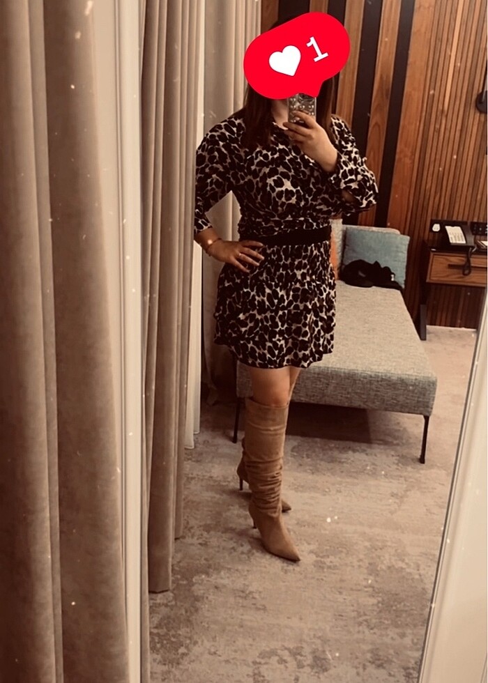 Leopar takım - Görsel 4