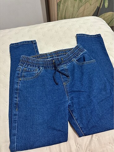 Erkek çocuk jean